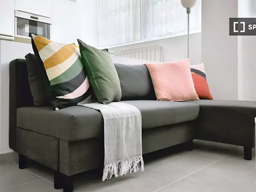 Immagine 5 di Appartamento in affitto  in Via Ravizza a Milano