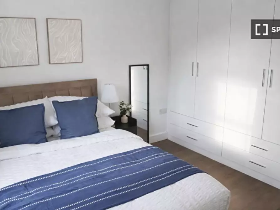 Immagine 9 di Appartamento in affitto  in Salisbury Road a 