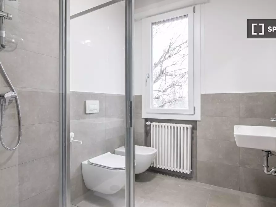 Immagine 4 di Camera condivisa in affitto  in Via Domenico Turazza a Padova