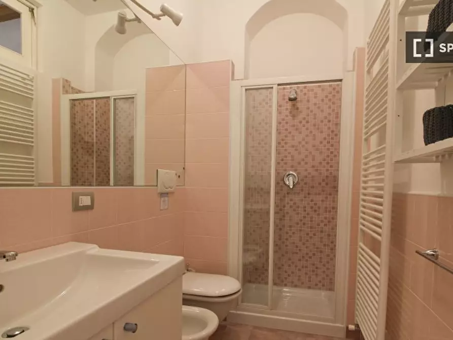 Immagine 8 di Appartamento in affitto  in Via Lambro a Milano