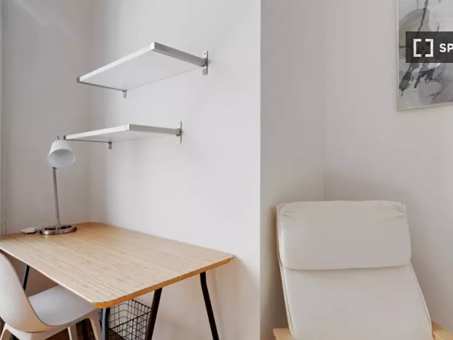 Immagine 1 di Camera condivisa in affitto  in Via Annibale Caretta a Milano