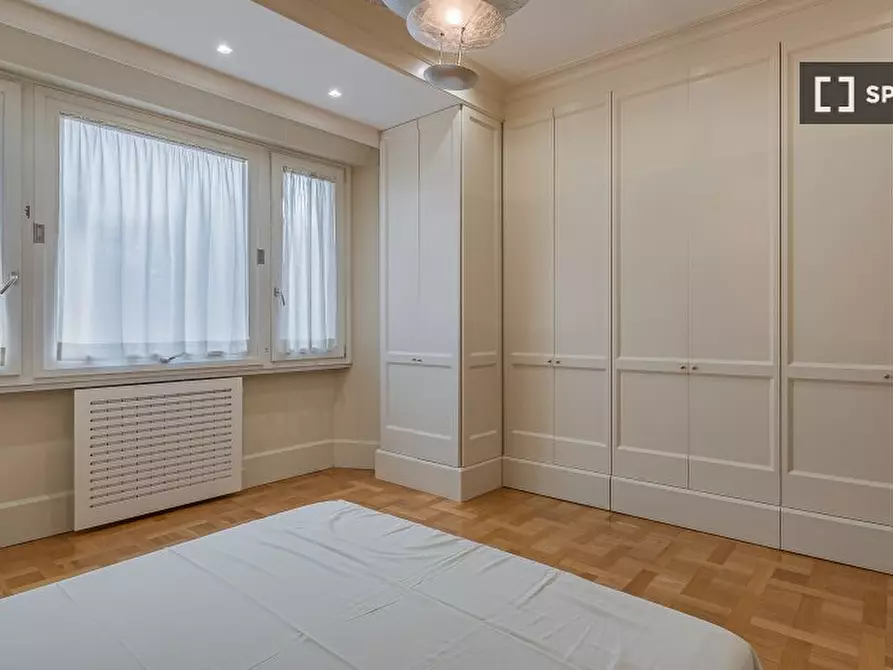 Immagine 16 di Appartamento in affitto  in Via Arbia a Roma