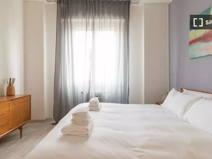 Immagine 9 di Appartamento in affitto  in Via Carlo Maria Maggi a Milano