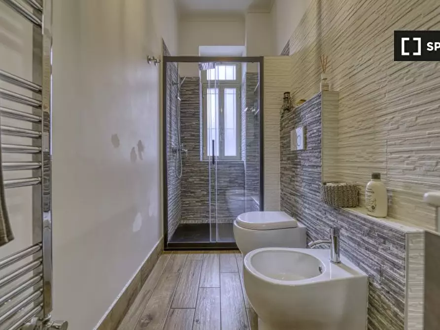 Immagine 9 di Appartamento in affitto  in Via Bardonecchia a Torino