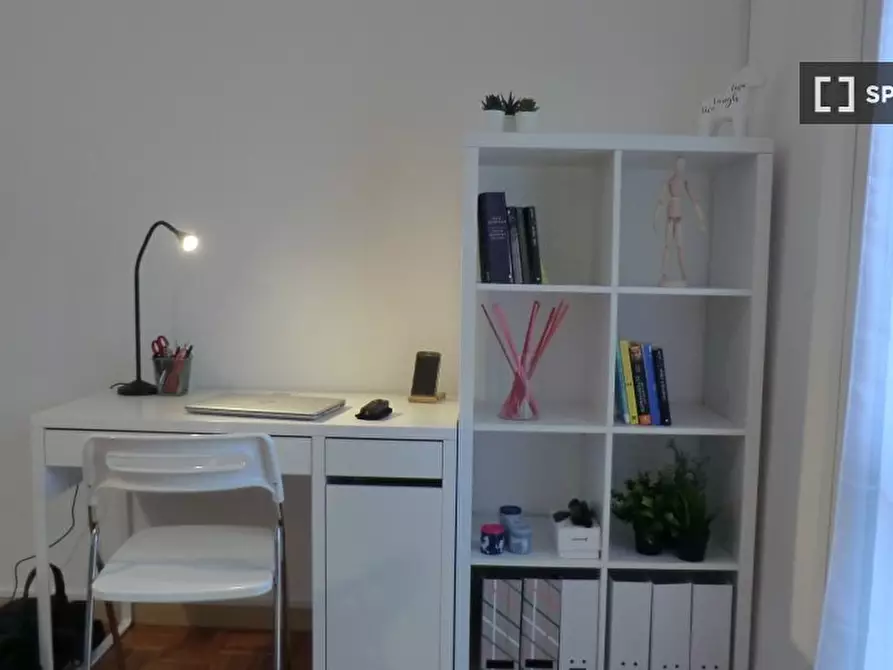 Immagine 11 di Camera condivisa in affitto  in Via Pio X a Padova