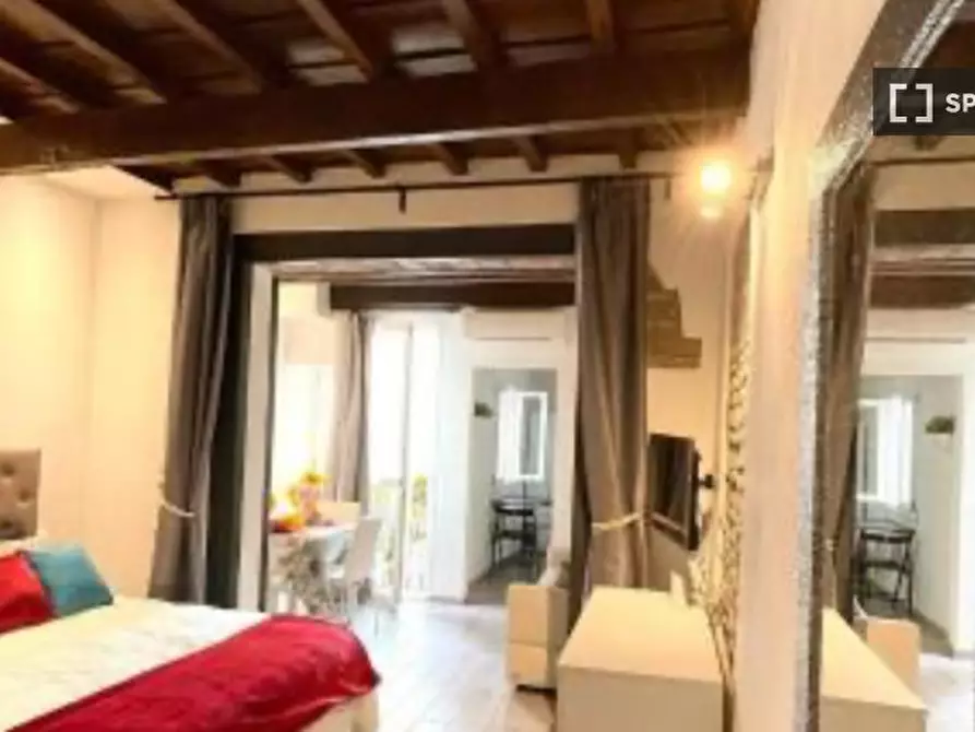 Immagine 2 di Ufficio in affitto  in Via di San Giuseppe a Firenze