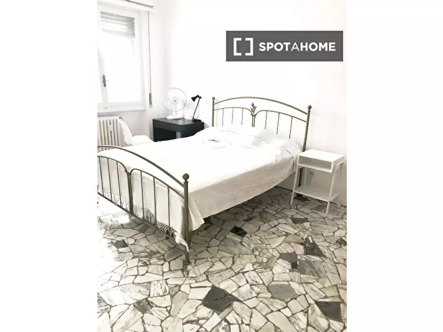 Immagine 9 di Appartamento in affitto  in Viale Ercole Marelli a Sesto San Giovanni