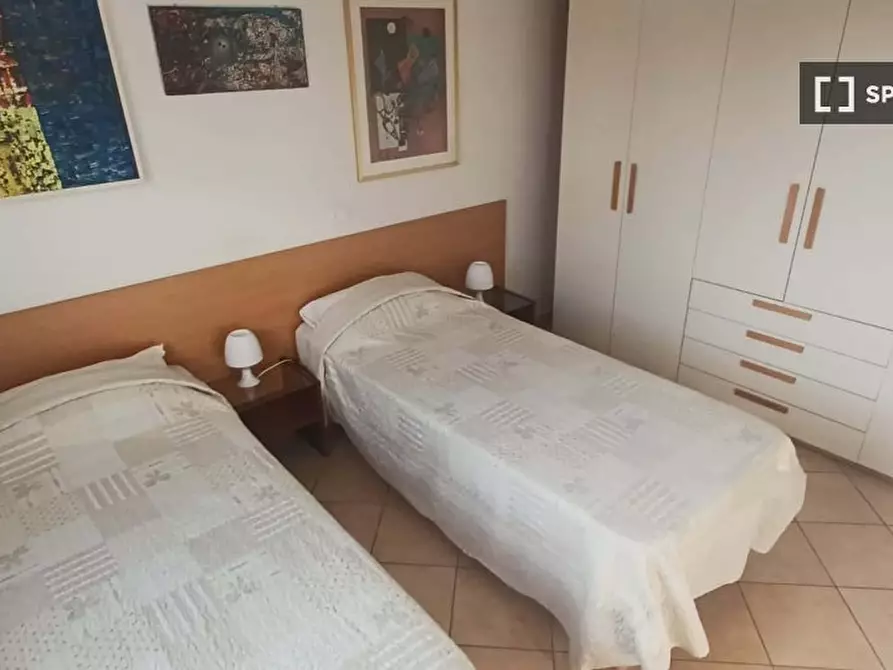 Immagine 5 di Appartamento in affitto  in Via Mazzini a Bologna