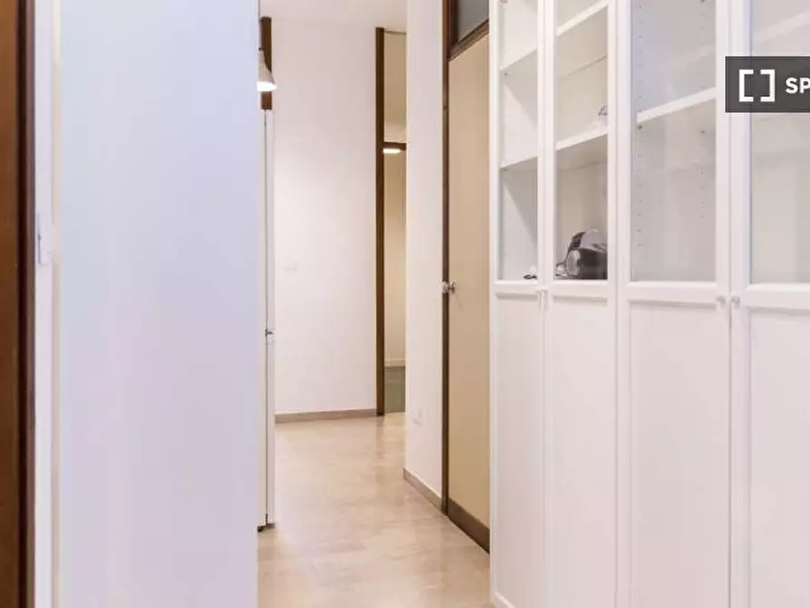 Immagine 19 di Camera condivisa in affitto  in Via Giuseppe Frua a Milano