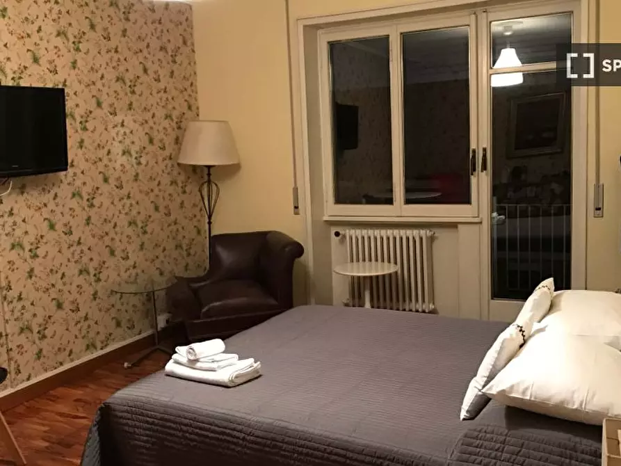 Immagine 3 di Appartamento in affitto  in Via Luigi Rizzo a Roma
