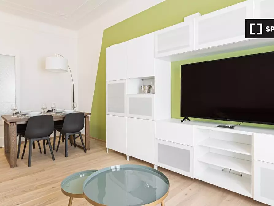 Immagine 7 di Appartamento in affitto  in Via Francesco Sforza a Milano