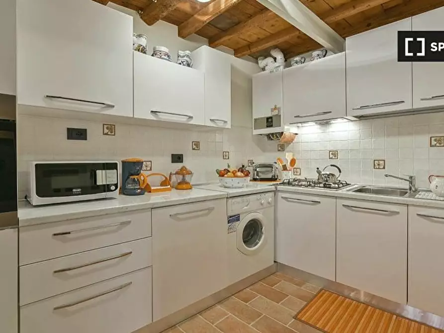 Immagine 2 di Appartamento in affitto  in Via D'Ardiglione a Firenze