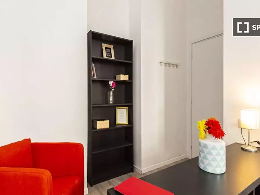 Immagine 6 di Camera condivisa in affitto  in Via Paolo Bassi a Milano