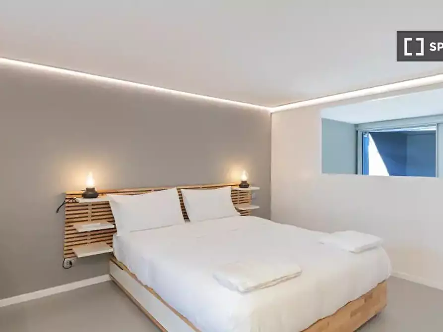 Immagine 7 di Appartamento in affitto  in Via Adriano a Milano