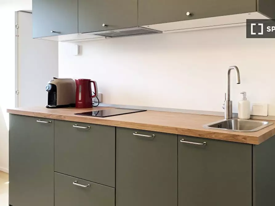 Immagine 2 di Ufficio in affitto  in Via Arena a Milano