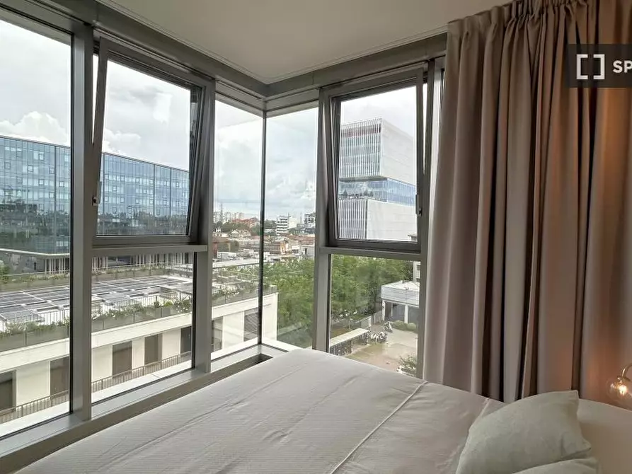 Immagine 16 di Appartamento in affitto  in Via Adamello a Milano