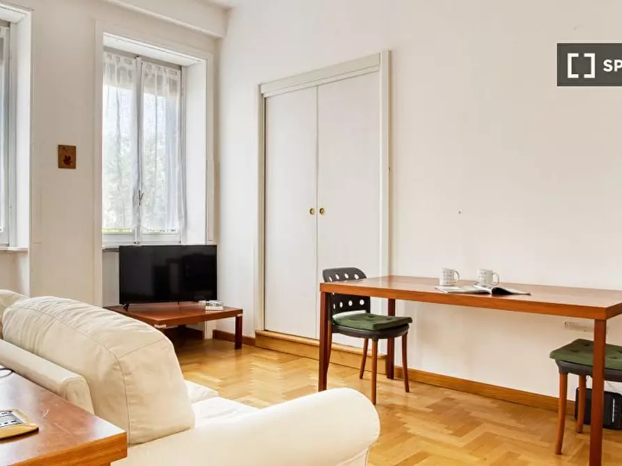 Immagine 13 di Appartamento in affitto  in Via Carlo Giuseppe Merlo a Milano