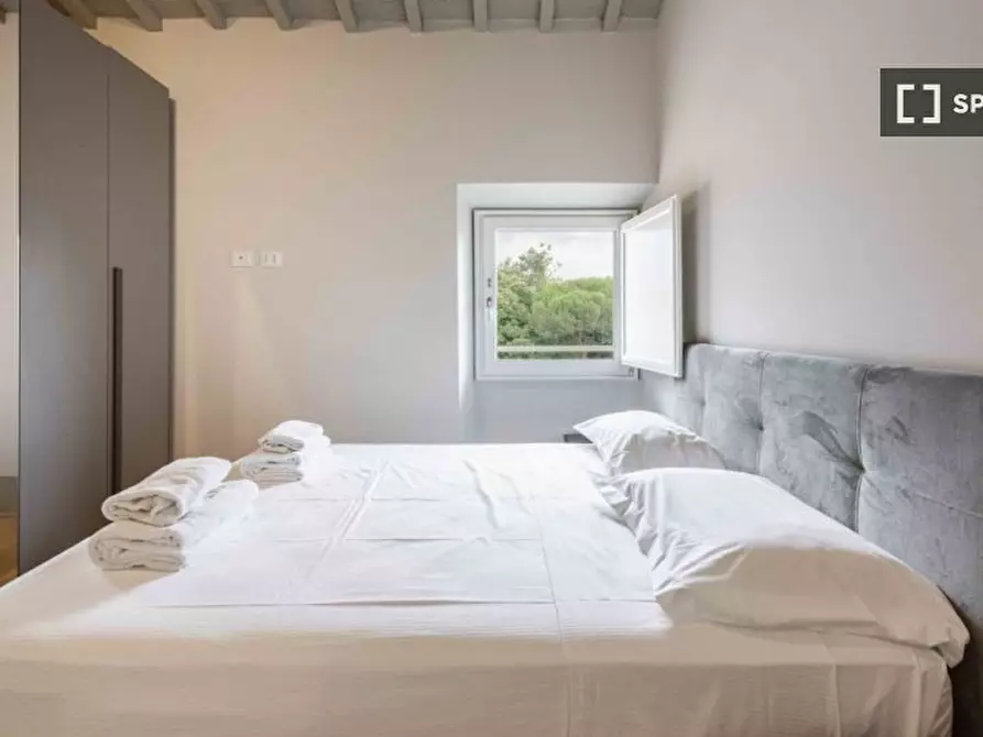 Immagine 17 di Appartamento in affitto  in Via degli Orti Oricellari a Firenze