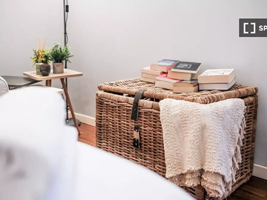 Immagine 3 di Ufficio in affitto  in Via Giuseppe Compagnoni a Milano