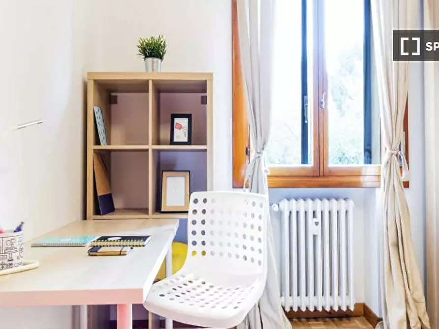 Immagine 3 di Camera condivisa in affitto  in Via Felice Mendelssohn a Padova