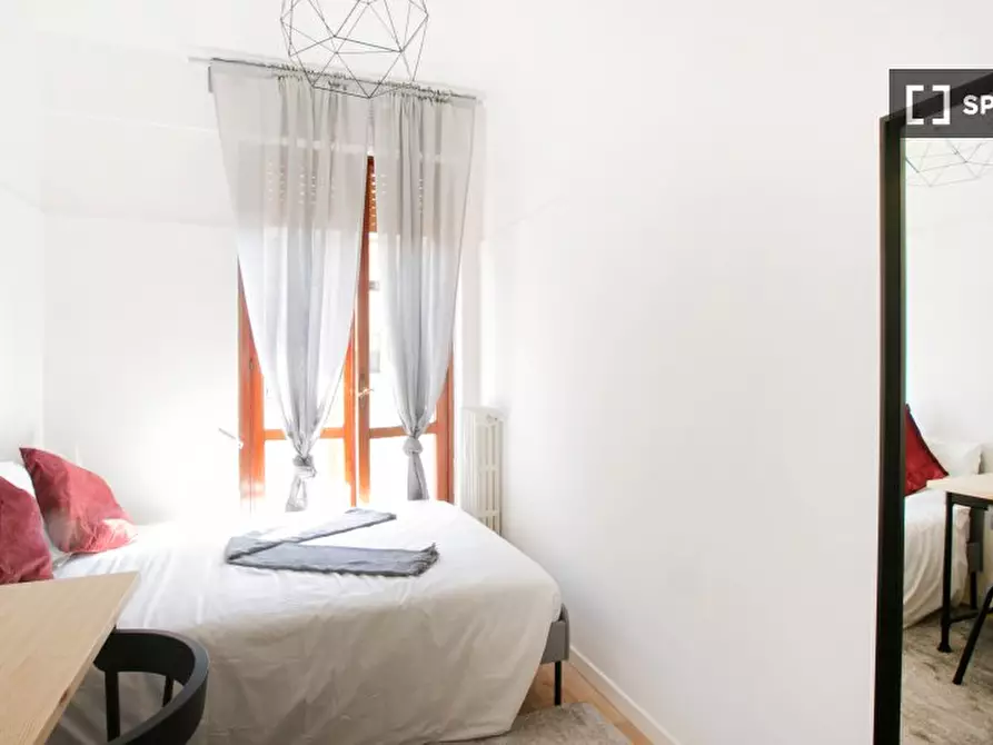 Immagine 3 di Camera condivisa in affitto  in Via Privata Mauro Rota/A a Milano