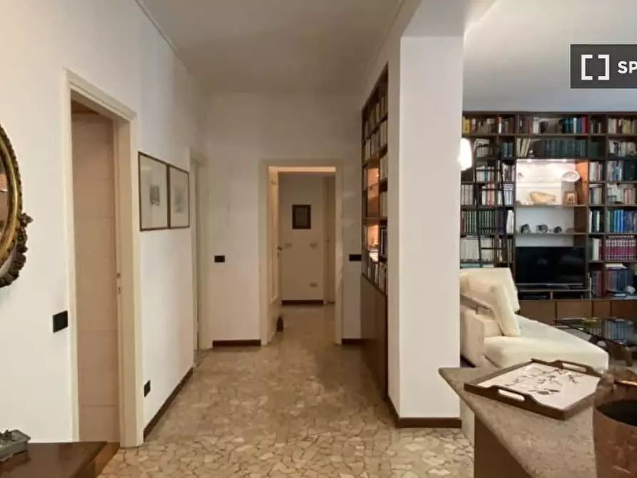 Immagine 7 di Appartamento in affitto  in Via Roberto Sarfatti a Milano