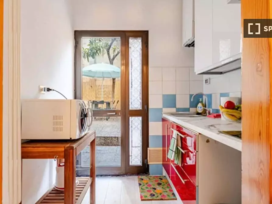 Immagine 19 di Appartamento in affitto  in Via della Scala a Firenze