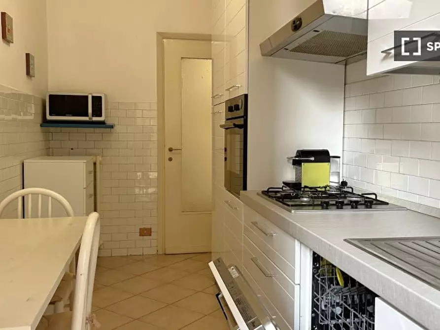 Immagine 12 di Ufficio in affitto  in Via Asiago a Milano