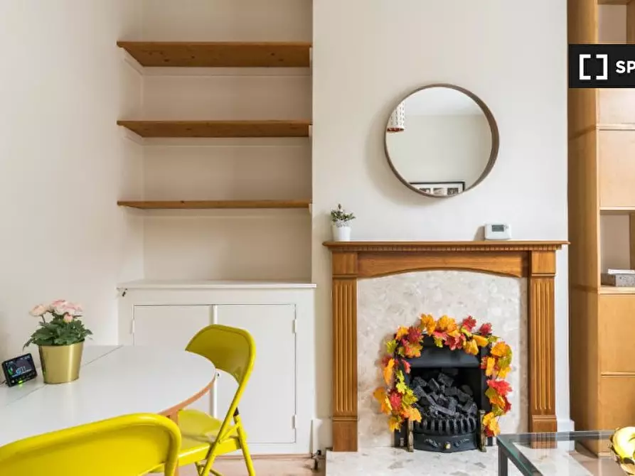 Immagine 9 di Appartamento in affitto  in (first floor flat) Westville Road a Hammersmith