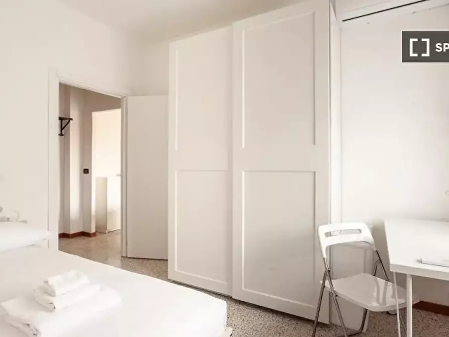 Immagine 15 di Appartamento in affitto  in Via Alcuino a Milano