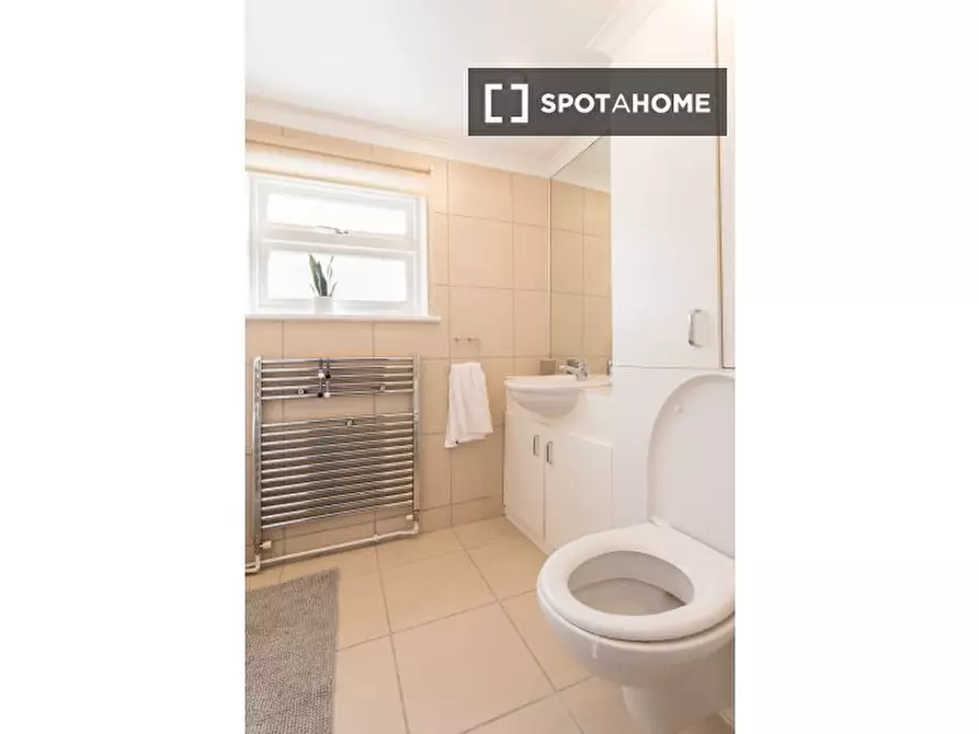 Immagine 9 di Appartamento in affitto  in flat a Camden Town