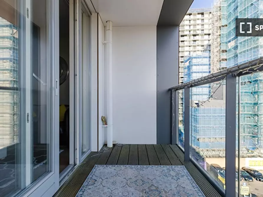 Immagine 7 di Appartamento in affitto  in flat a Poplar