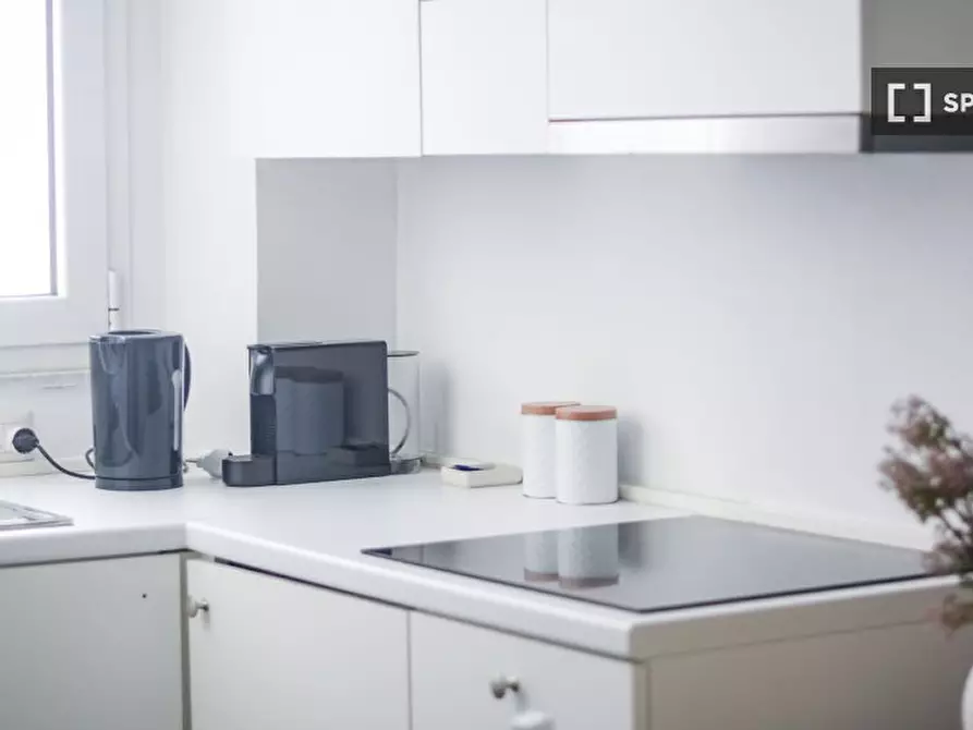 Immagine 8 di Ufficio in affitto  in Via Cadore a Milano