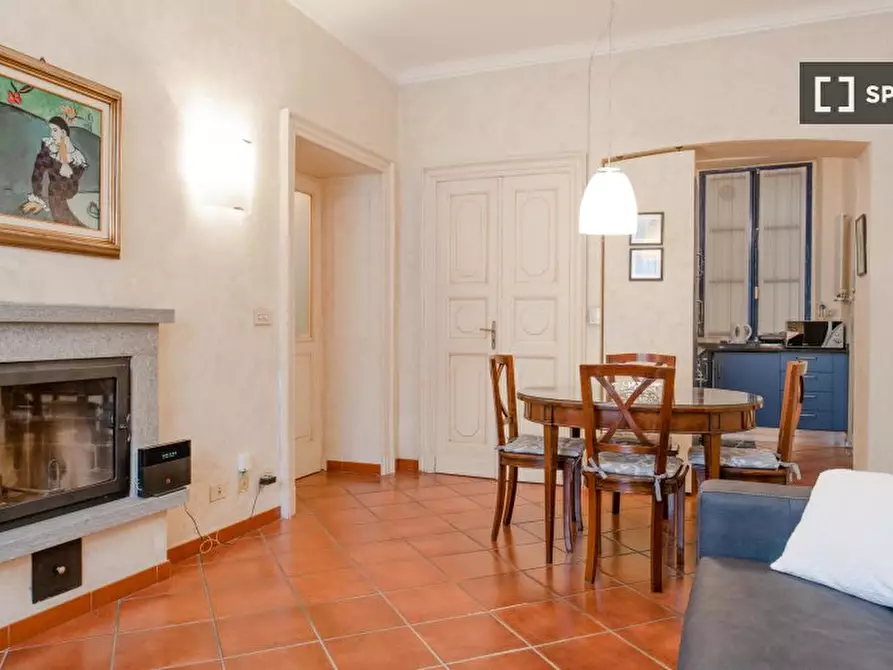 Immagine 1 di Appartamento in affitto  in Via Arsenale a Torino