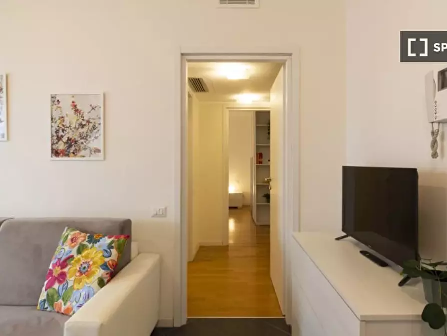 Immagine 5 di Appartamento in affitto  in Viale Sarca a Milano