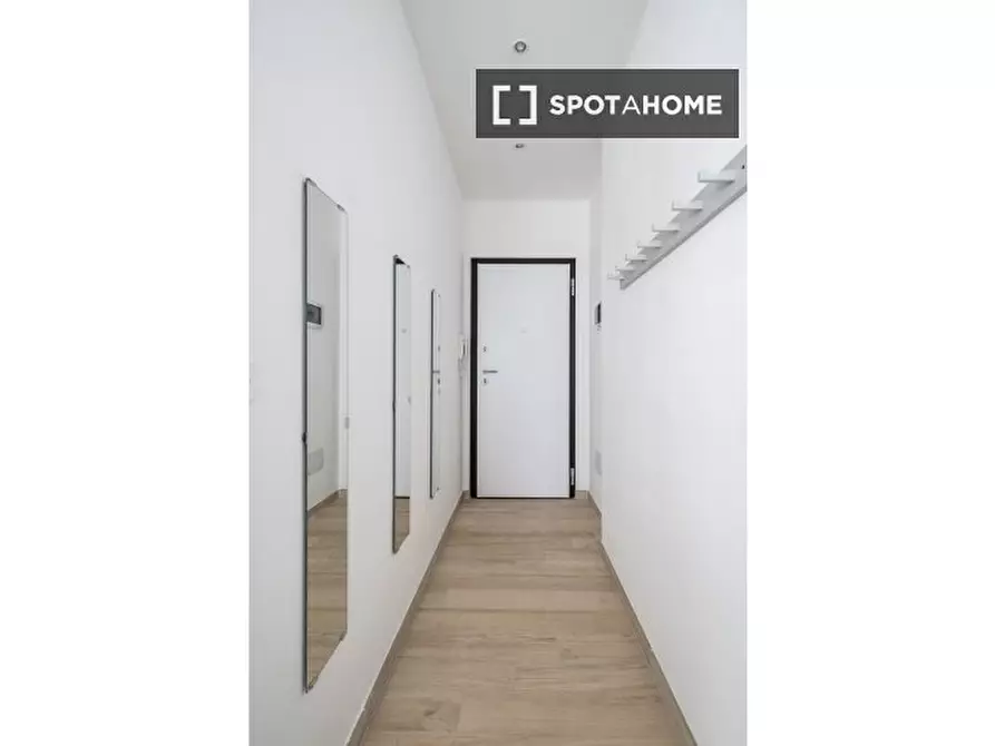 Immagine 9 di Ufficio in affitto  in Via Guglielmo Marconi a Bologna