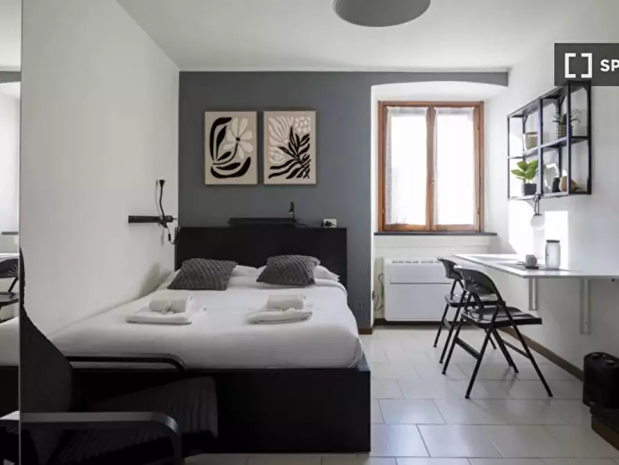 Immagine 3 di Ufficio in affitto  in Via Giuseppe Sirtori a Milano