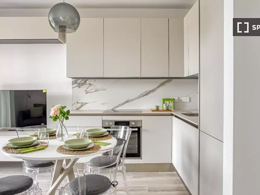 Immagine 3 di Appartamento in affitto  in Via Gallarate a Milano