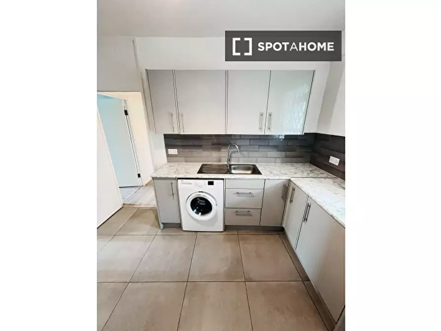 Immagine 10 di Camera condivisa in affitto  in Elmington Rd a Camberwell
