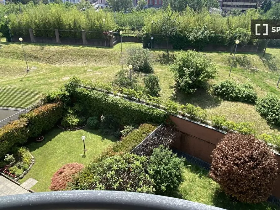 Immagine 4 di Appartamento in affitto  in Via Giambellino a Milano