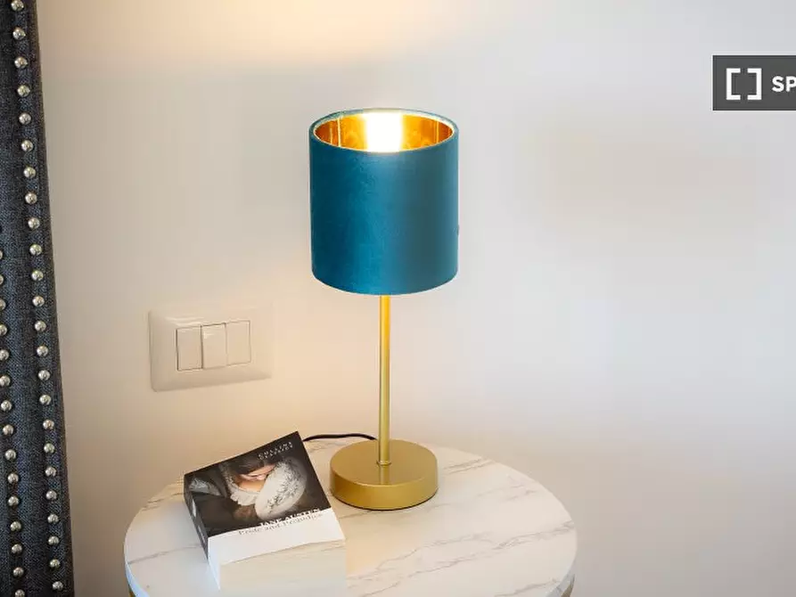 Immagine 17 di Appartamento in affitto  in Viale Vaticano a Roma