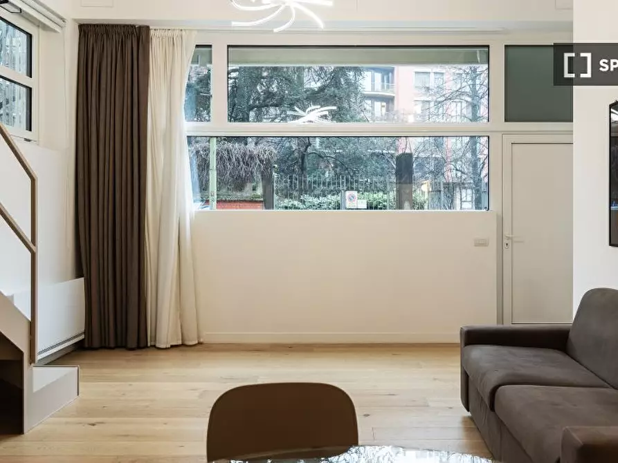 Immagine 4 di Ufficio in affitto  in Via Nino Bixio a Milano