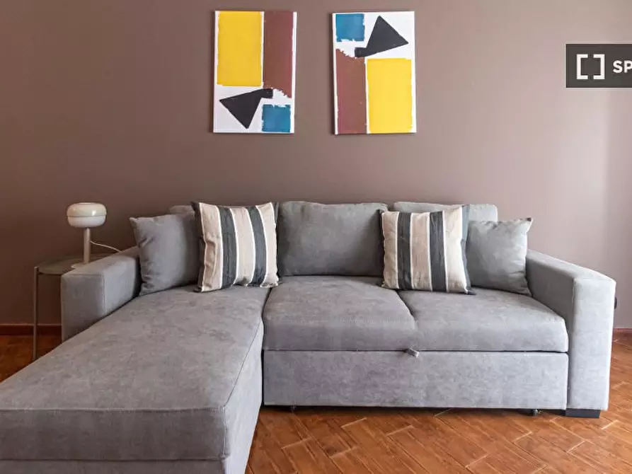 Immagine 17 di Appartamento in affitto  in Via Lecchi a Milano