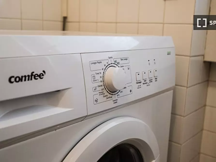 Immagine 17 di Appartamento in affitto  in Via Privata Vincenzo Gianferrari a Milano