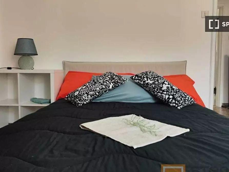 Immagine 2 di Camera condivisa in affitto  in Mario Bastia a Bologna