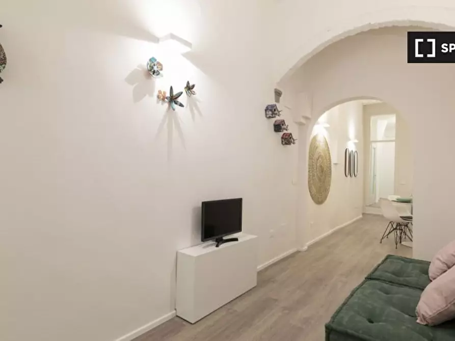 Immagine 9 di Appartamento in affitto  in Borgo S. Frediano a Firenze