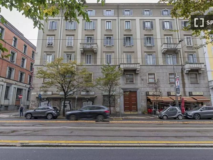 Immagine 9 di Appartamento in affitto  in Corso di Porta Vittoria a Milano