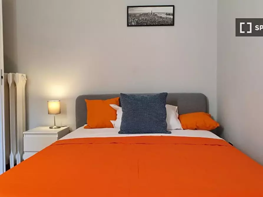 Immagine 5 di Camera condivisa in affitto  in Brianza a Milano