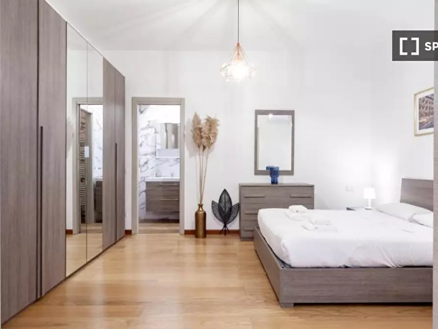 Immagine 12 di Appartamento in affitto  in Ripa di Porta Ticinese a Milano