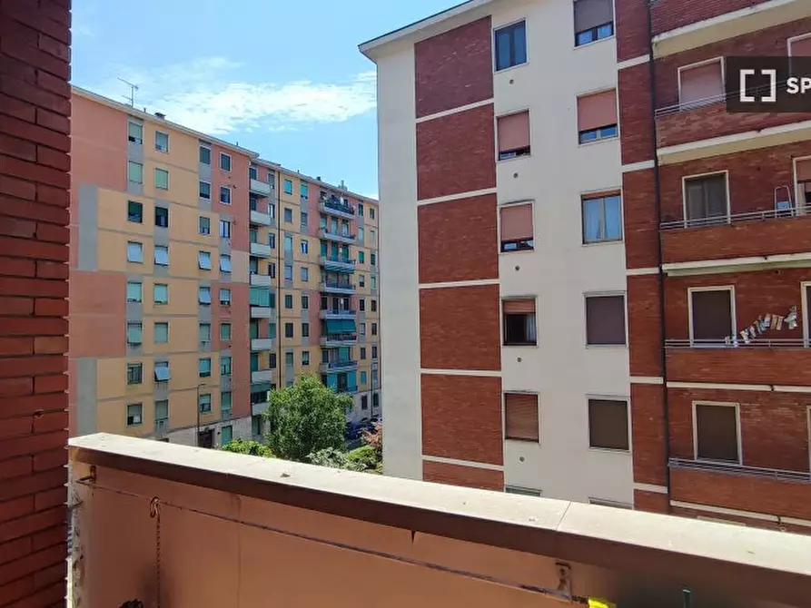 Immagine 11 di Appartamento in affitto  in Via Fratelli Rosselli a Milano